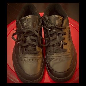 Men’s Reebok Classic